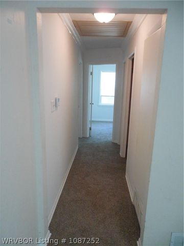 1712 Memphis Street, Fort Smith, AR 72901