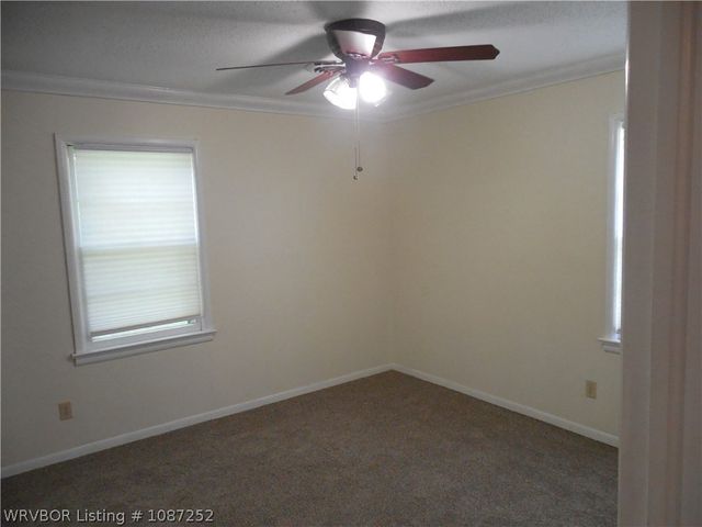 1712 Memphis Street, Fort Smith, AR 72901