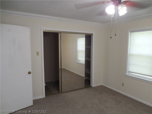 1712 Memphis Street, Fort Smith, AR 72901