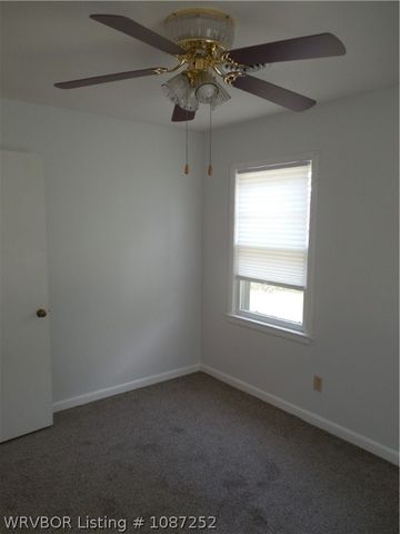 1712 Memphis Street, Fort Smith, AR 72901