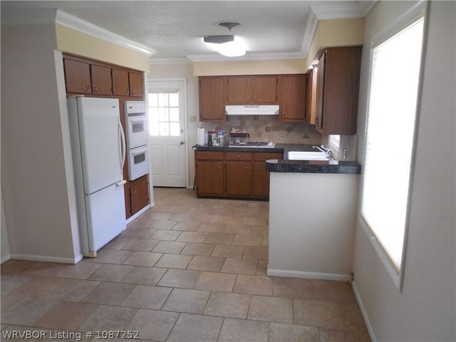 1712 Memphis Street, Fort Smith, AR 72901