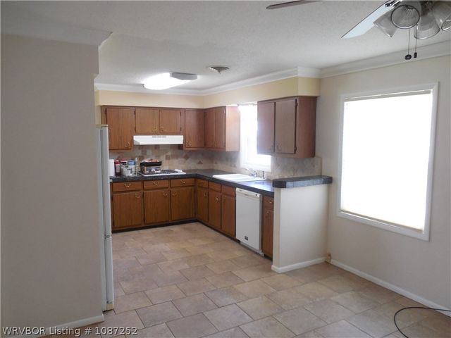 1712 Memphis Street, Fort Smith, AR 72901