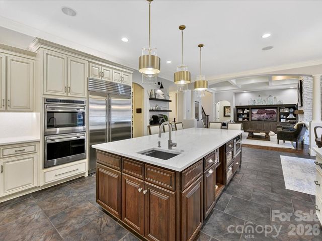 18624 Silent Falls Cove, Davidson, NC 28036