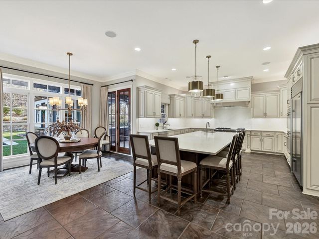 18624 Silent Falls Cove, Davidson, NC 28036