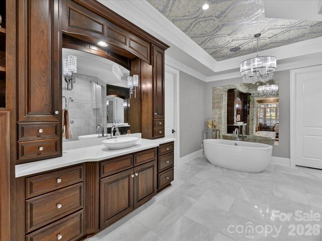 18624 Silent Falls Cove, Davidson, NC 28036