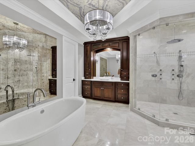 18624 Silent Falls Cove, Davidson, NC 28036