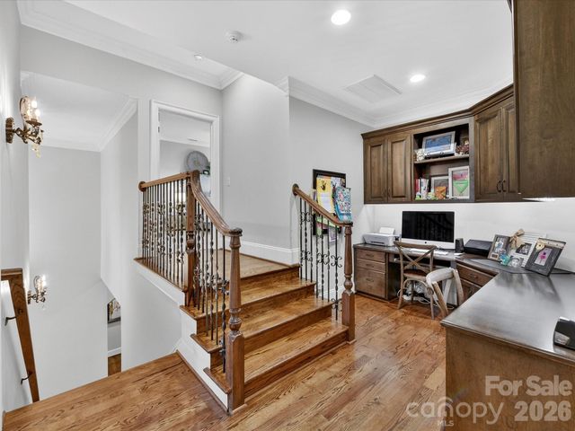 18624 Silent Falls Cove, Davidson, NC 28036