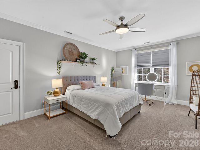 18624 Silent Falls Cove, Davidson, NC 28036