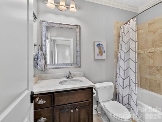 18624 Silent Falls Cove, Davidson, NC 28036