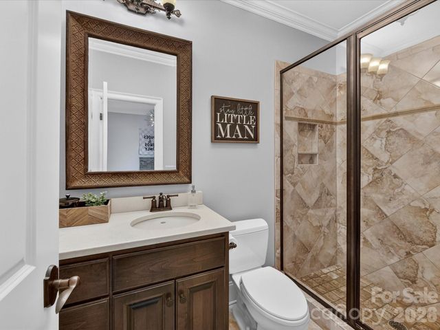 18624 Silent Falls Cove, Davidson, NC 28036