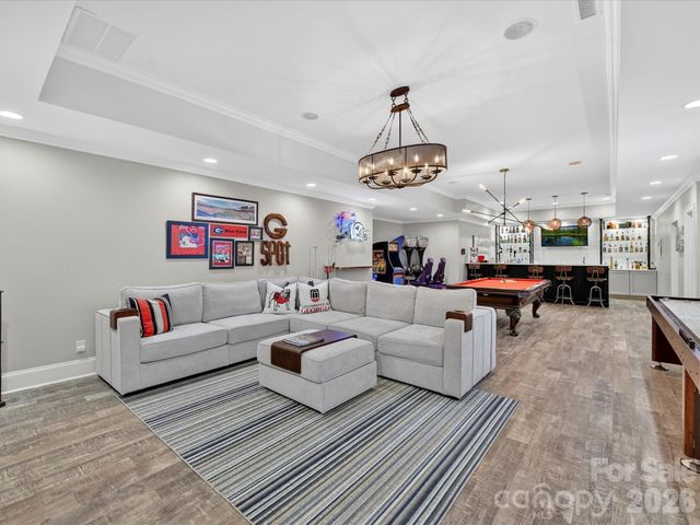 18624 Silent Falls Cove, Davidson, NC 28036