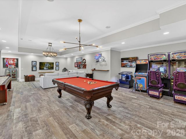 18624 Silent Falls Cove, Davidson, NC 28036