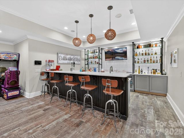 18624 Silent Falls Cove, Davidson, NC 28036