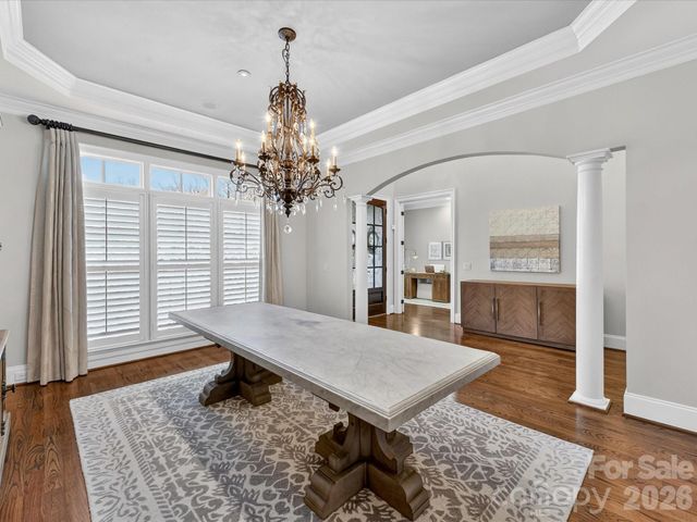 18624 Silent Falls Cove, Davidson, NC 28036