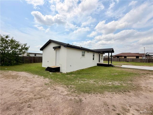 1210 Bear Court, Weslaco, TX 78596