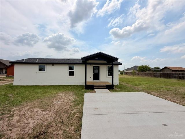 1210 Bear Court, Weslaco, TX 78596