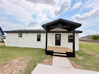 1210 Bear Court, Weslaco, TX 78596
