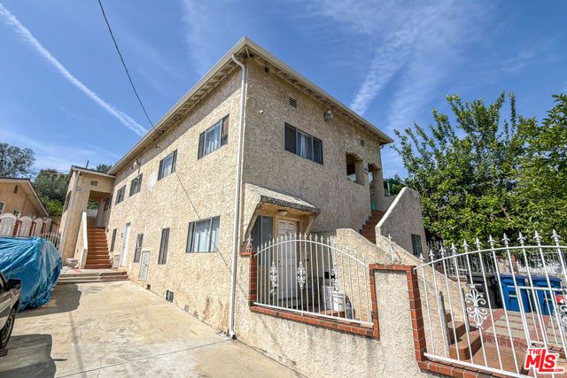 3331 City Terrace Drive, Los Angeles, CA 90063