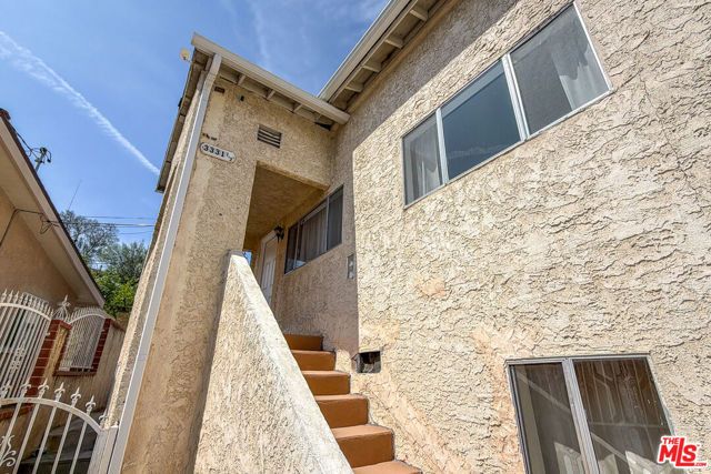 3331 City Terrace Drive, Los Angeles, CA 90063