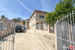 3331 City Terrace Drive, Los Angeles, CA 90063