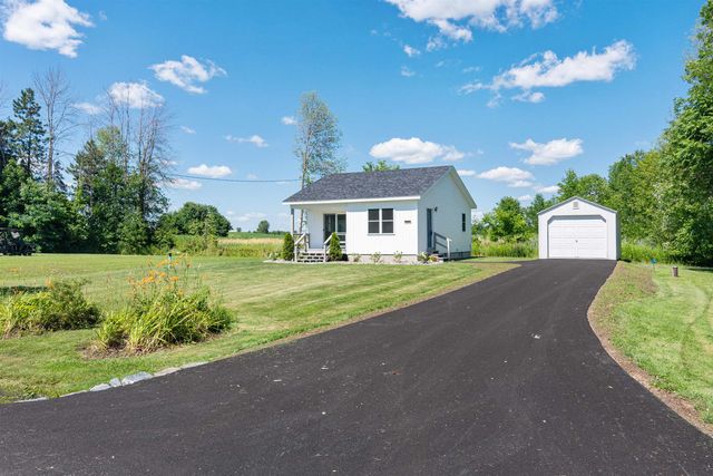 489 Lakewood Drive 38 & 39, Swanton, VT 05488