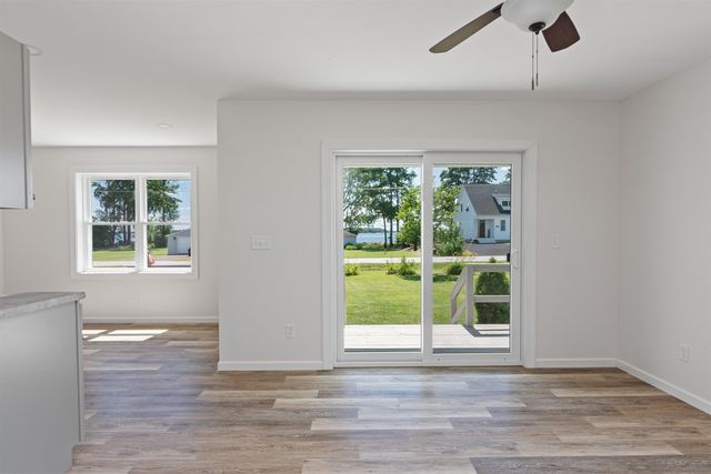 489 Lakewood Drive 38 & 39, Swanton, VT 05488