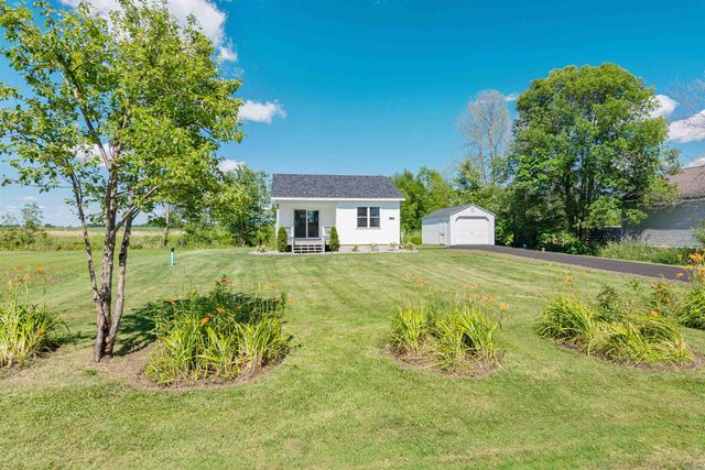 489 Lakewood Drive 38 & 39, Swanton, VT 05488