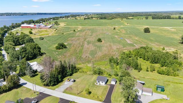 489 Lakewood Drive 38 & 39, Swanton, VT 05488