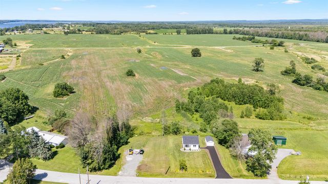 489 Lakewood Drive 38 & 39, Swanton, VT 05488