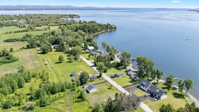 489 Lakewood Drive 38 & 39, Swanton, VT 05488