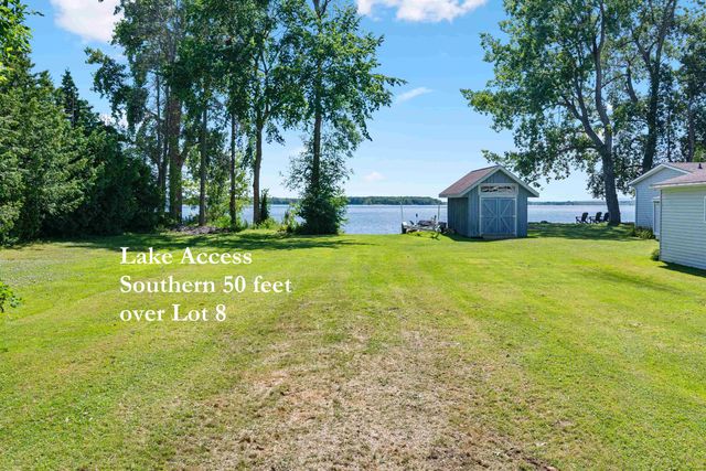489 Lakewood Drive 38 & 39, Swanton, VT 05488