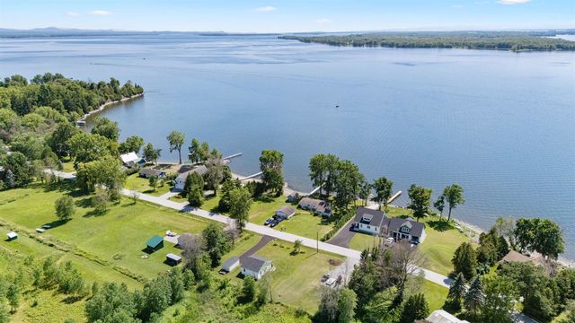 489 Lakewood Drive 38 & 39, Swanton, VT 05488