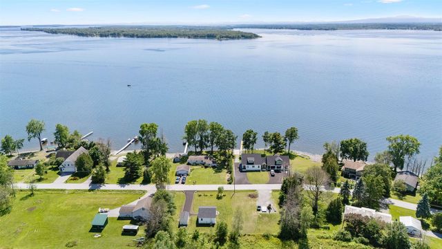 489 Lakewood Drive 38 & 39, Swanton, VT 05488
