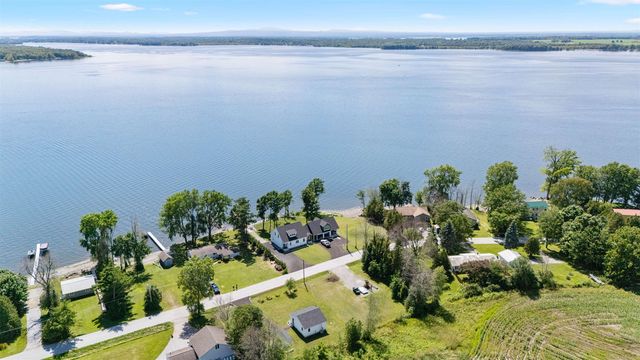 489 Lakewood Drive 38 & 39, Swanton, VT 05488