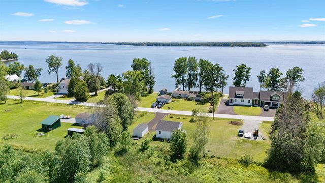 489 Lakewood Drive 38 & 39, Swanton, VT 05488