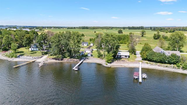 489 Lakewood Drive 38 & 39, Swanton, VT 05488