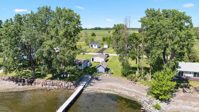 489 Lakewood Drive 38 & 39, Swanton, VT 05488