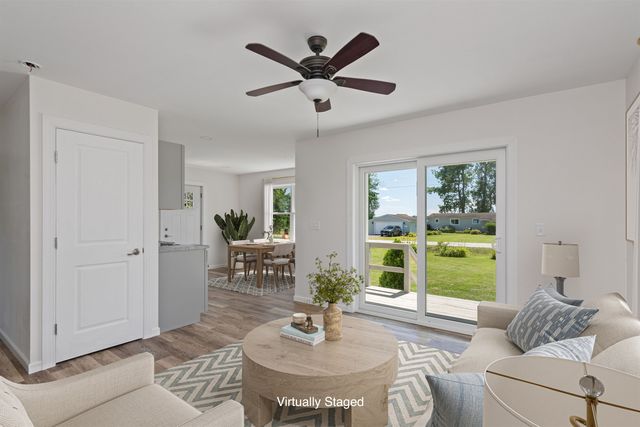 489 Lakewood Drive 38 & 39, Swanton, VT 05488