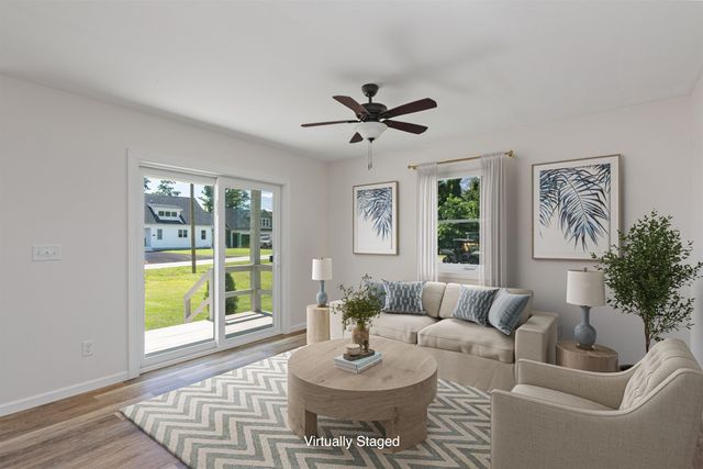 489 Lakewood Drive 38 & 39, Swanton, VT 05488