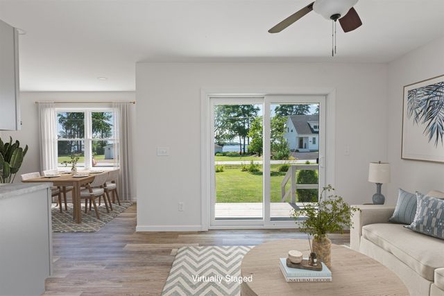 489 Lakewood Drive 38 & 39, Swanton, VT 05488