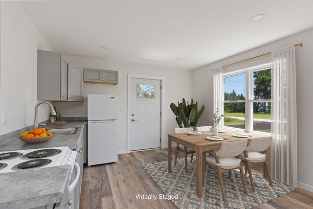489 Lakewood Drive 38 & 39, Swanton, VT 05488