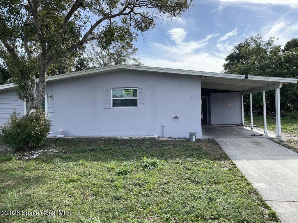 2964 Garden Terrace NE, Palm Bay, FL 32905