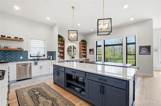 1247 Normandy Rue, Clearcreek Twp, OH 45458