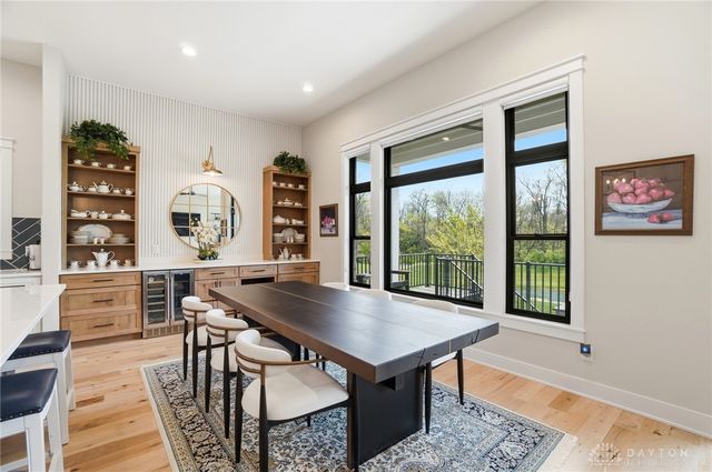 1247 Normandy Rue, Clearcreek Twp, OH 45458