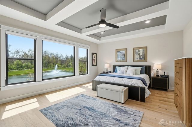 1247 Normandy Rue, Clearcreek Twp, OH 45458
