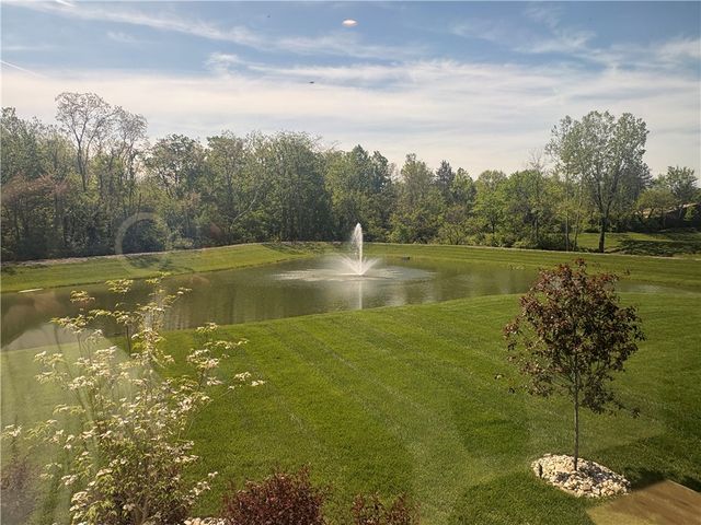 1247 Normandy Rue, Clearcreek Twp, OH 45458