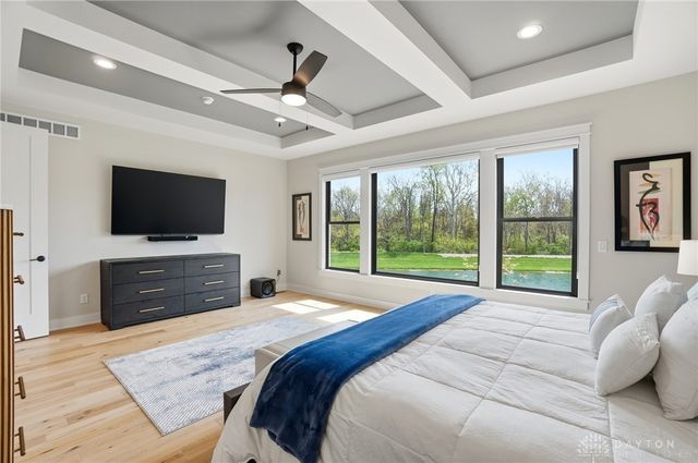 1247 Normandy Rue, Clearcreek Twp, OH 45458
