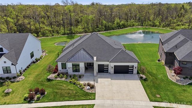 1247 Normandy Rue, Clearcreek Twp, OH 45458