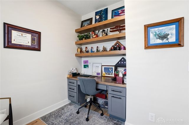 1247 Normandy Rue, Clearcreek Twp, OH 45458