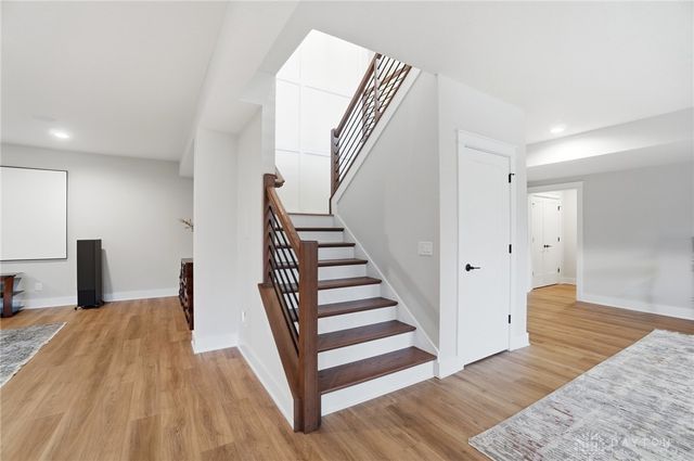1247 Normandy Rue, Clearcreek Twp, OH 45458